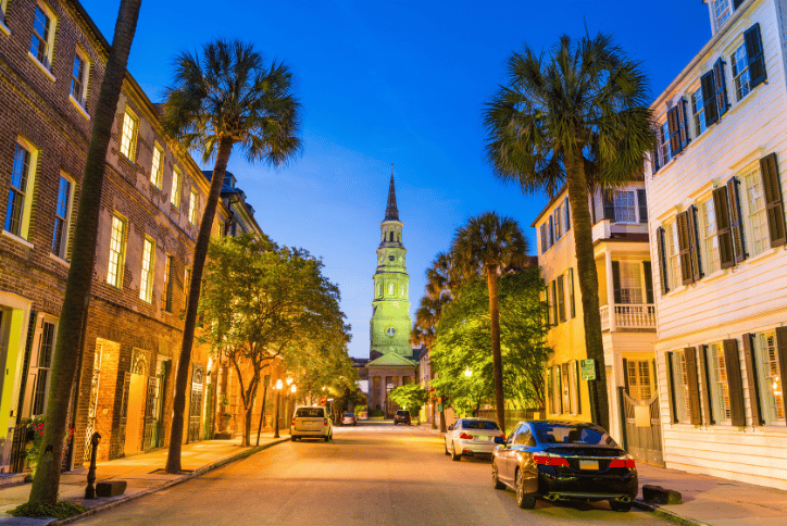 How to Add Storage Without Sacrificing Style in Charleston’s Historic Homes