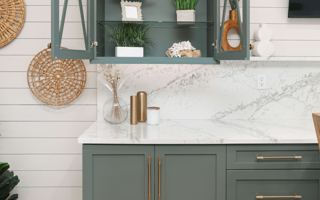 Custom Mudrooms and Drop Zones: Charleston and Summermille’s Answer to Organized Living